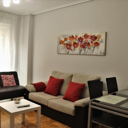 Apartamento Pleno Centro Junto Ayuntamiento Логроньйо Екстер'єр фото