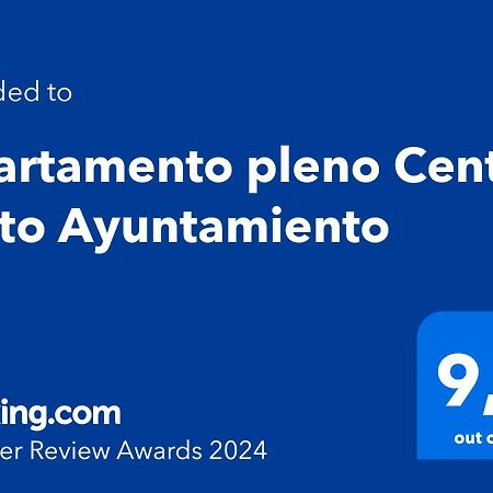 Apartamento Pleno Centro Junto Ayuntamiento Логроньйо Екстер'єр фото
