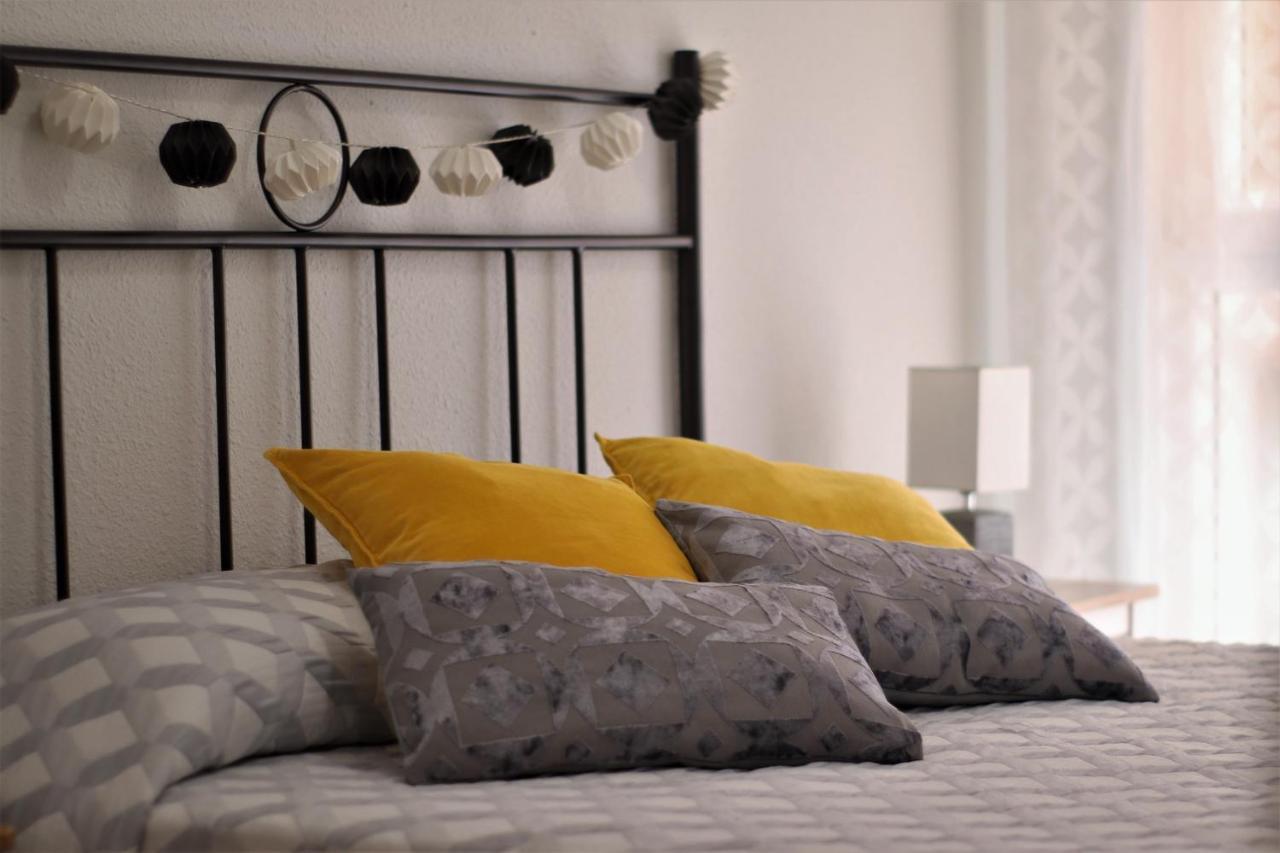 Apartamento Pleno Centro Junto Ayuntamiento Логроньйо Екстер'єр фото