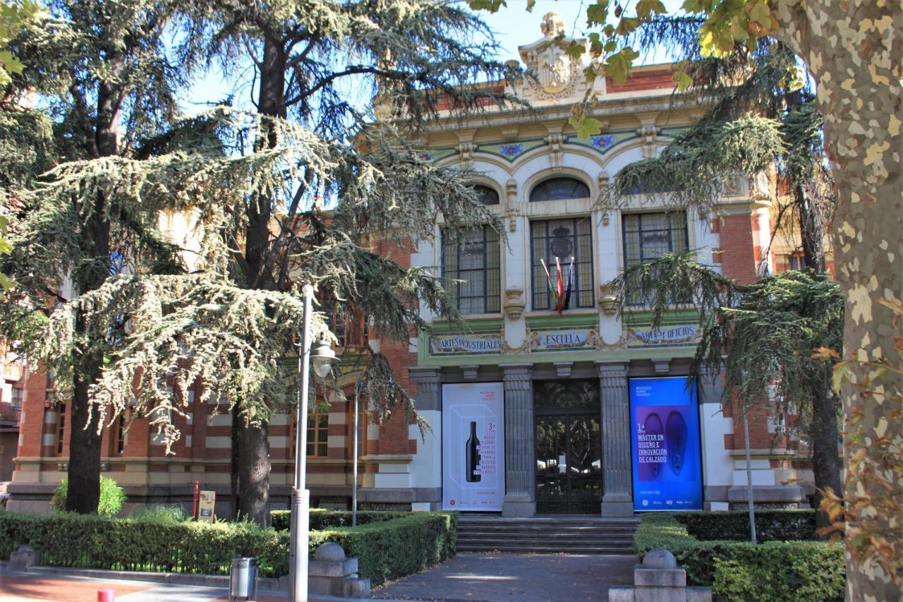 Apartamento Pleno Centro Junto Ayuntamiento Логроньйо Екстер'єр фото
