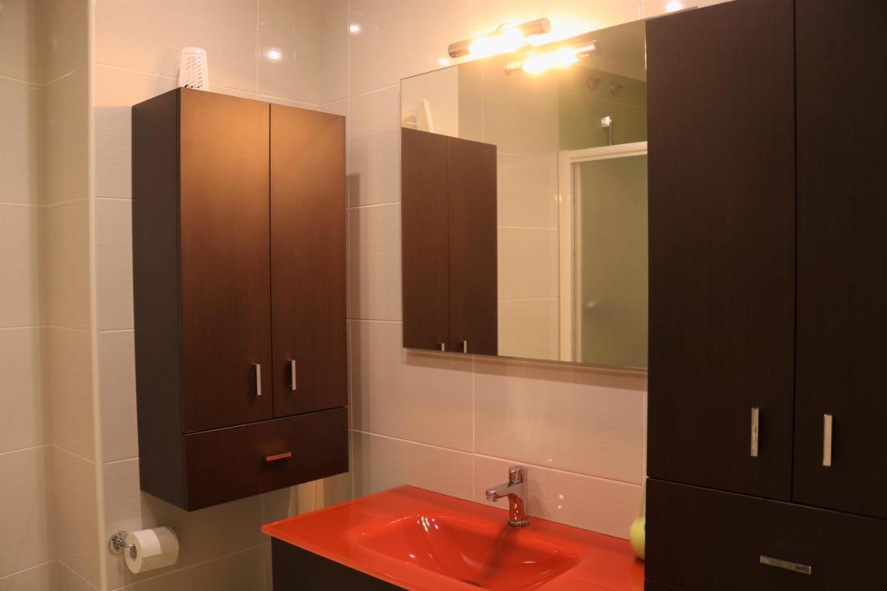 Apartamento Pleno Centro Junto Ayuntamiento Логроньйо Екстер'єр фото