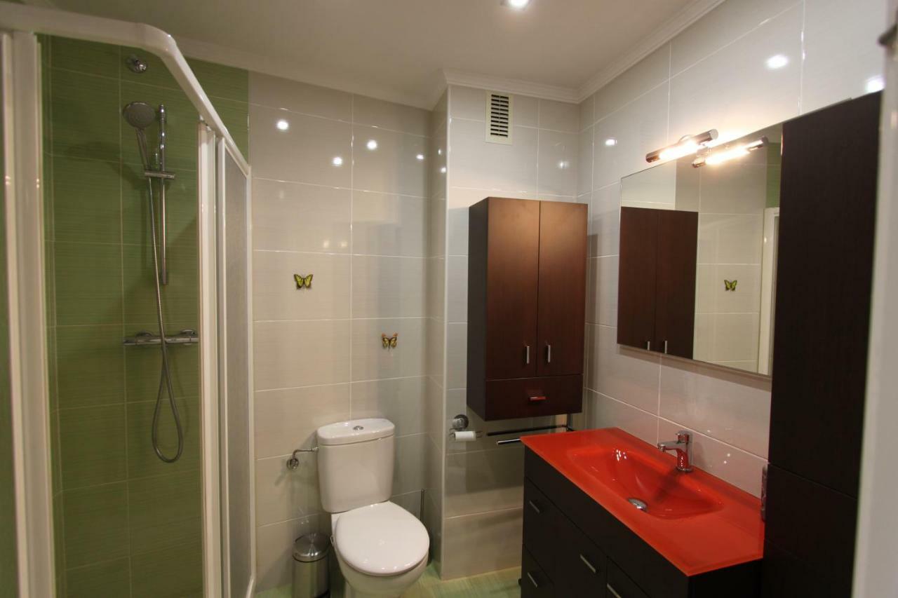Apartamento Pleno Centro Junto Ayuntamiento Логроньйо Екстер'єр фото