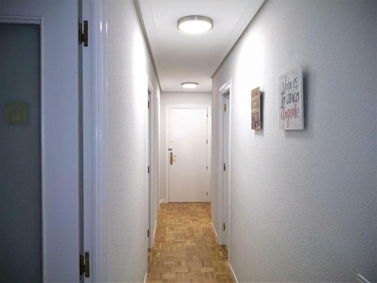 Apartamento Pleno Centro Junto Ayuntamiento Логроньйо Екстер'єр фото