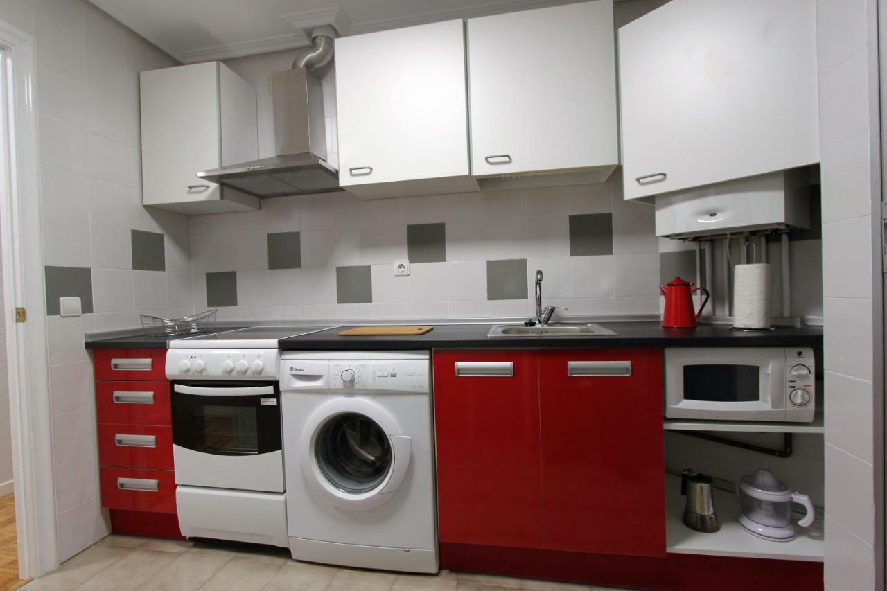 Apartamento Pleno Centro Junto Ayuntamiento Логроньйо Екстер'єр фото